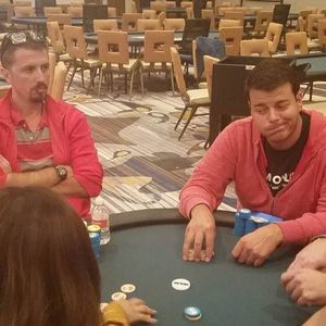 Meet your Posher, John